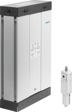 Festo PDAD-100-G1/2 Hava Kurutucu Turkiye