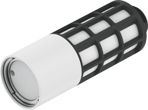 Festo UOS-1 Susturucu Turkiye