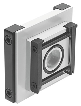 Festo MS6-9-ARMV Modül Bağlantı Turkiye