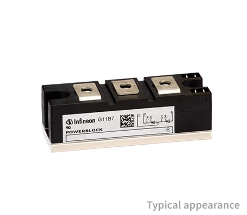 Infineon TD162N16KOF Turkiye
