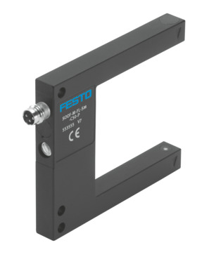 Festo SOOF-M-FL-SM-C50-P Çatal sensör Turkiye