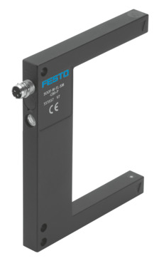 Festo SOOF-M-FL-SM-C80-P Çatal sensör Turkiye