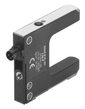Festo SOOF-P-FL-ST-C30-P Çatal sensör Turkiye