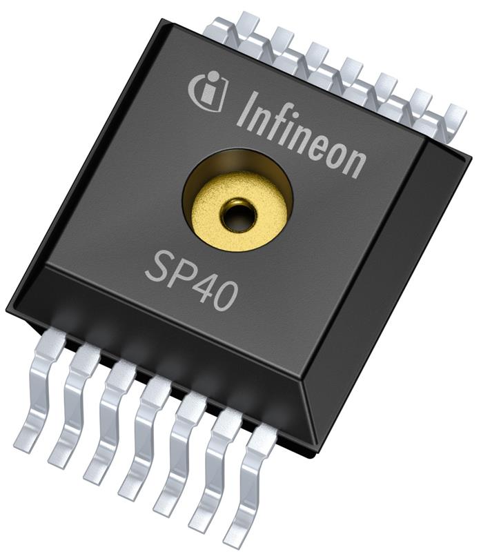 Infineon SP400-11-01 Turkiye
