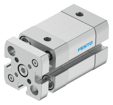 Festo ADNGF-16-15-P-A Kompakt silindir Turkiye