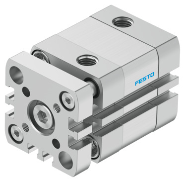 Festo ADNGF-32-5-P-A Kompakt silindir Turkiye