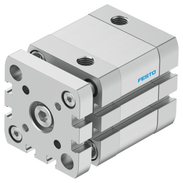 Festo ADNGF-40-15-P-A Kompakt silindir Turkiye