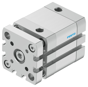 Festo ADNGF-40-20-P-A Kompakt silindir Turkiye