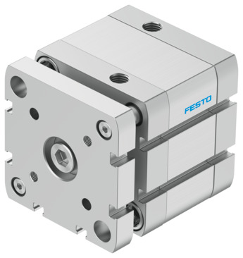 Festo ADNGF-63-15-P-A Kompakt silindir Turkiye
