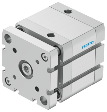 Festo ADNGF-63-20-P-A Kompakt silindir Turkiye