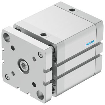 Festo ADNGF-80-50-P-A Kompakt silindir Turkiye