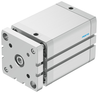 Festo ADNGF-80-80-P-A Kompakt silindir Turkiye