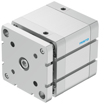 Festo ADNGF-100-30-P-A Kompakt silindir Turkiye