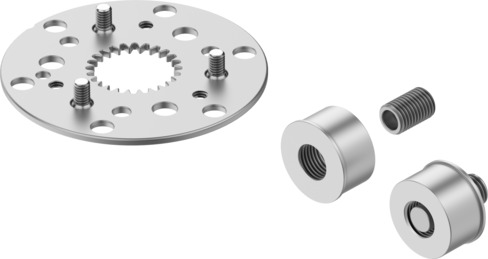 Festo DADM-CK-65-3 İndeksleme dönüştürme kiti Turkiye