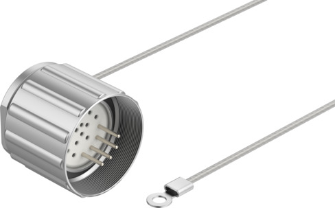 Festo CAMF-B-M25-G4 Soket Turkiye