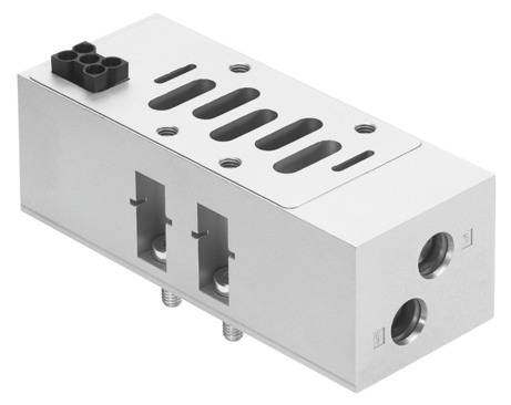 Festo VABF-S2-2-F1B1-C Kısma plakası Turkiye