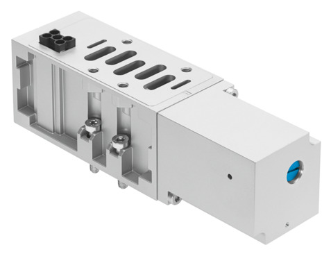 Festo VABF-S2-2-L1D1-C Dikey-Basınç Kapama Plakası Turkiye
