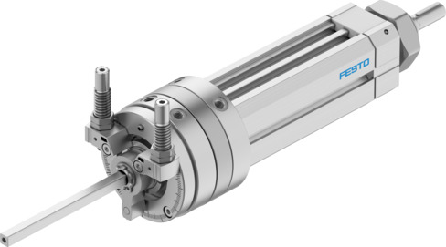 Festo DSL-16-50-270-CC-A-S2-B Döner-Doğrusal Silindir|Döner / doğrusal birim Turkiye