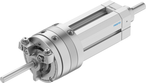 Festo DSL-32-100-270-P-A-S2-KF-B Döner-Doğrusal Silindir|Döner / doğrusal birim Turkiye