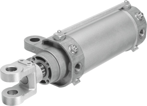 Festo DW-80-50-Y-A Mafsallı silindir Turkiye