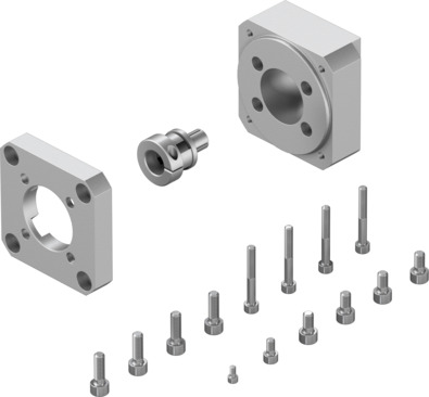 Festo EAMM-A-L27-40G Eksenel kit Turkiye