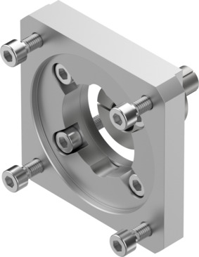Festo EAMM-A-K38-70A Eksenel kit Turkiye