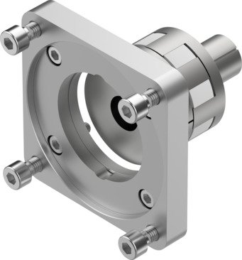 Festo EAMM-A-K62-100A Eksenel Kit Turkiye