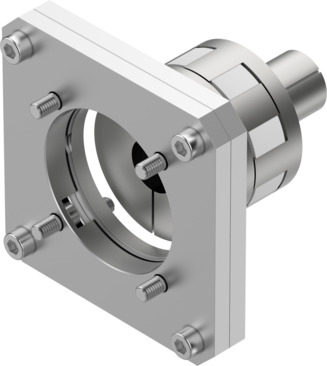 Festo EAMM-A-K62-80G Eksenel Kit Turkiye