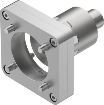 Festo EAMM-A-K95-120G Eksenel Kit Turkiye