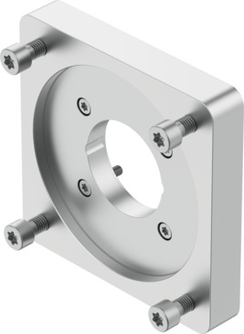Festo EAMF-A-62A-140A Motor flanşı Turkiye
