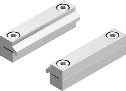 Festo MUE-50 Profil montajı Turkiye