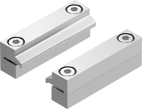 Festo MUE-120/185 Profil montajı Turkiye