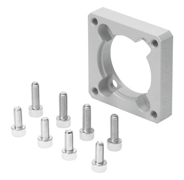 Festo EAMF-A-38A-55A Motor flanşı Turkiye
