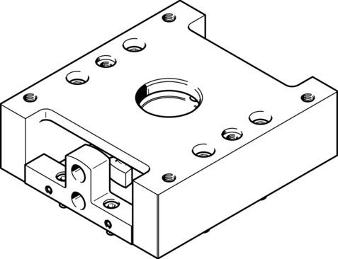 Festo EAPS-R1-32-S Algılama kiti Turkiye