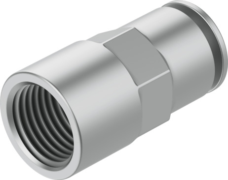 Festo NPQM-D-G14F-Q8-P10 Çabuk Bağlantı Rakoru Turkiye