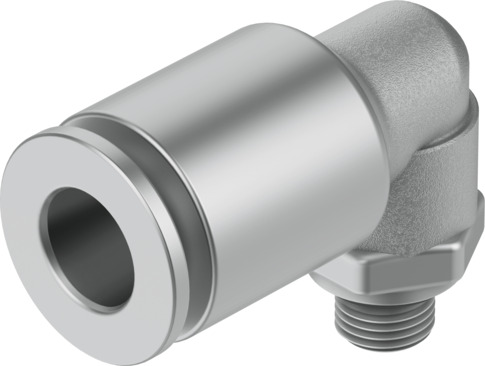 Festo NPQM-L-M5-Q6-P10 L-Çabuk Bağlantı Rakoru Turkiye