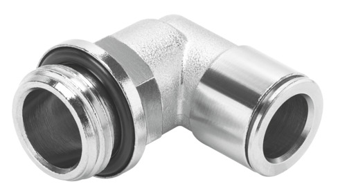 Festo NPQM-L-G18-Q4-P10 L-Çabuk Bağlantı Rakoru Turkiye