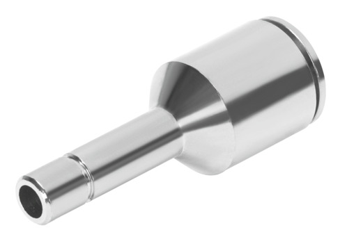 Festo NPQM-D-Q6-S4-P10 Hortum Birleştirme Elemanı Turkiye