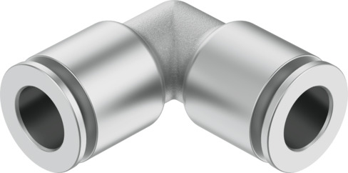 Festo NPQM-L-Q8-E-P10 L-Dirsek Bağlantı Turkiye