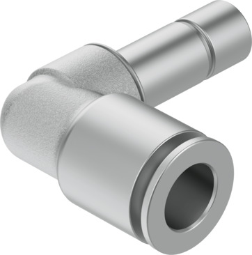 Festo NPQM-L-Q8-S8-P10 L-Dirsek Bağlantı Turkiye