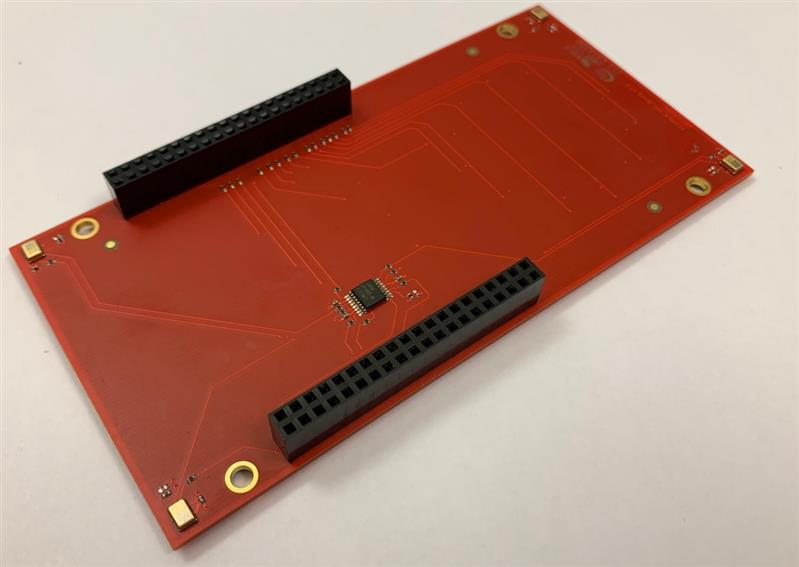 Infineon KIT_A2G_MIC_ARRAY Turkiye