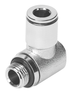 Festo NPQM-LK-G18-Q8-P10 L-Çabuk Bağlantı Rakoru Turkiye