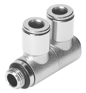 Festo NPQM-LFK-G14-Q6-P10 Çoklu dağıtıcı Turkiye