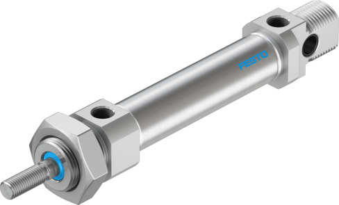 Festo DSNU-20-50-PPS-A Standart silindir Turkiye