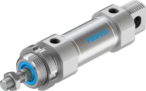 Festo DSNU-32-25-PPS-A Yuvarlak silindir Turkiye