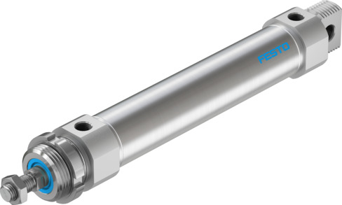 Festo DSNU-40-160-PPS-A Yuvarlak silindir Turkiye