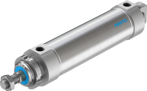 Festo DSNU-63-160-PPS-A Yuvarlak silindir Turkiye