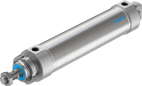 Festo DSNU-63-200-PPS-A Yuvarlak silindir Turkiye