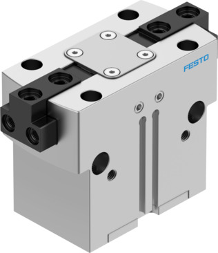 Festo HGPT-35-A-B-F-G1 Paralel tutucu Turkiye
