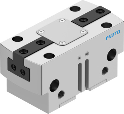 Festo HGPT-50-A-B Paralel tutucu Turkiye